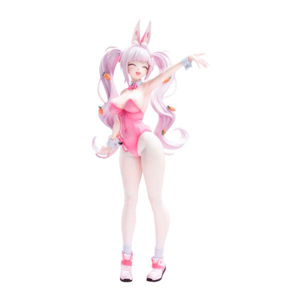 勝利の女神：NIKKE アリス：ワンダーランドバニー Hobby sakura 1/10