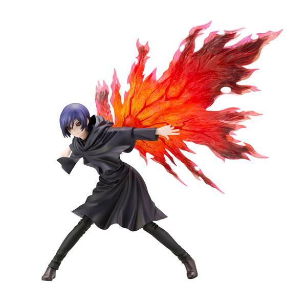 ARTFX 送料無料◇再販 J 1/8 東京喰種トーキョーグール：re 霧嶋