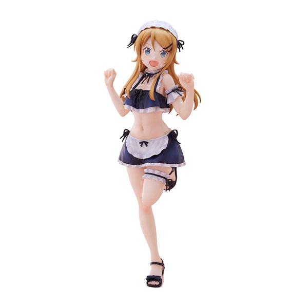 俺の妹がこんなに可愛いわけがない　高坂桐乃メルルコスプレフィギュア フリュー TENITOL TALL 俺の妹がこんなに可愛いわけがない。 高坂桐乃