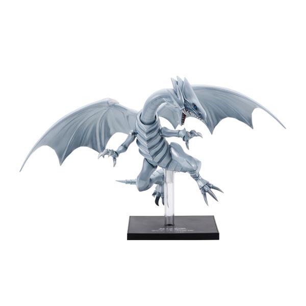 OSHI WORKS 遊☆戯☆王デュエルモンスターズ 青眼の白龍 コトブキヤ