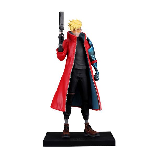 OSHI WORKS 1/8 ヴァッシュ・ザ・スタンピード TRIGUN STAMPEDE