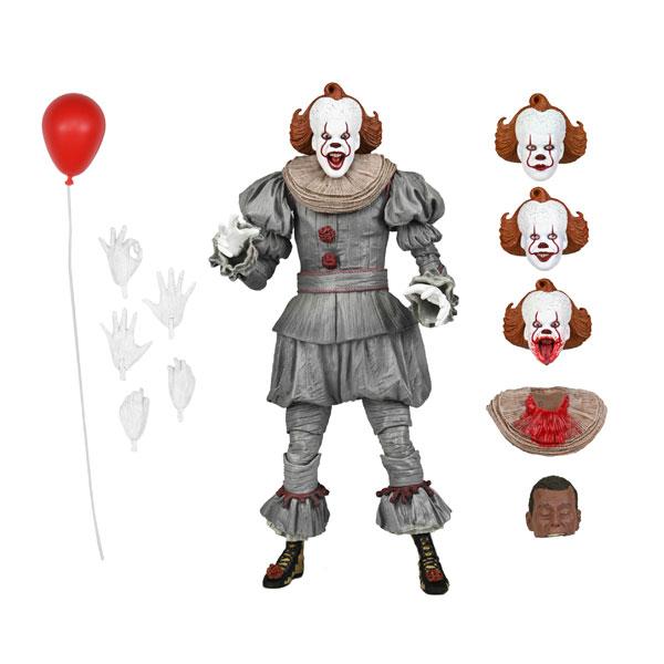 送料無料◇IT ウェルカム・トゥ・デリー ペニーワイズ アルティメット