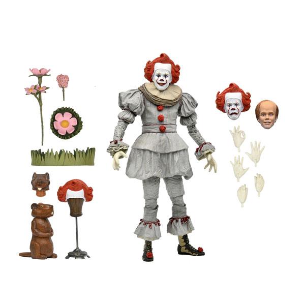 送料無料◇IT ウェルカム・トゥ・デリー ボブ・グレイ as ペニーワイズ