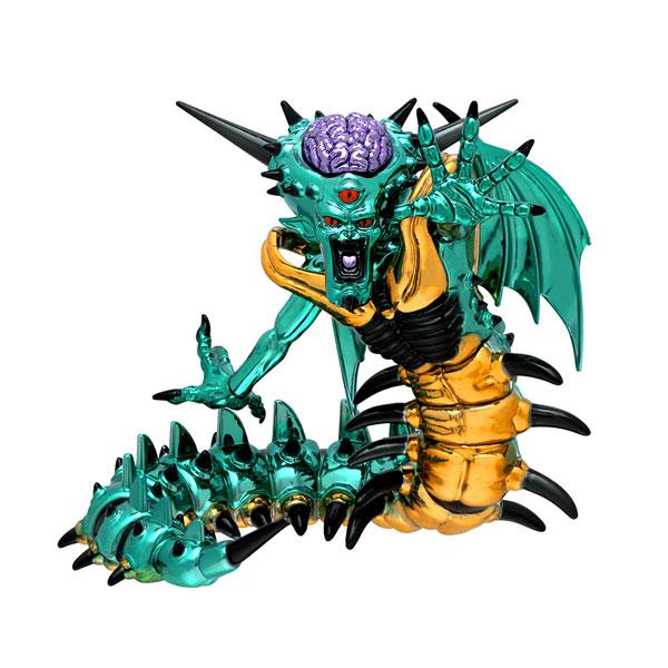 ドラゴンクエスト メタリックモンスターズギャラリー オルゴ