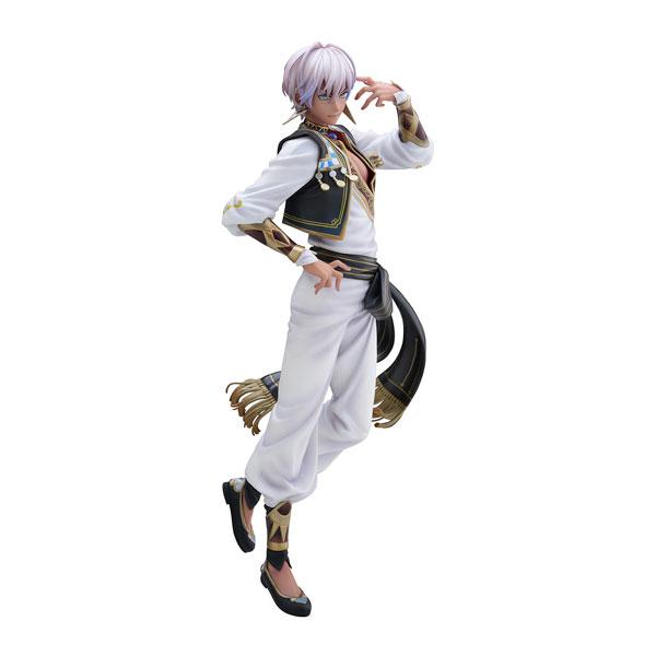 送料無料◇にじさんじ イブラヒム DMM Factory 1/7 フィギュア 【6月