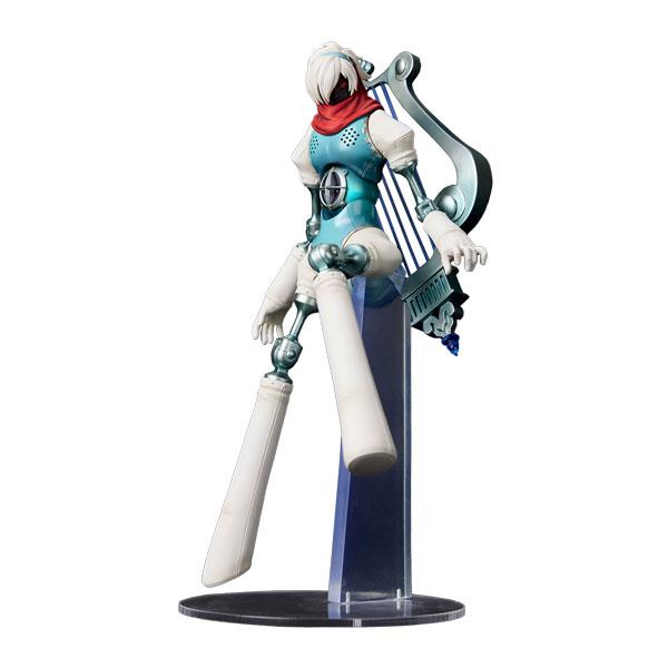 ペルソナ3 ガレージキット　オルフェウス スクウェア・エニックス（SQUARE ENIX） フォルミズム ペルソナ3