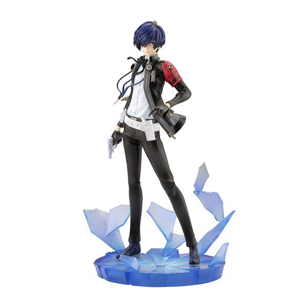 ペルソナ3 リロード　主人公　フィギュア　新品未使用　コトブキヤ ARTFX 送料無料◇再販 J 1/8 ペルソナ3 リロード P3R主人公 コトブキヤ