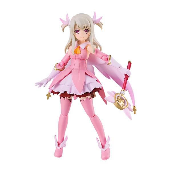 [Release date: July 31, 2026]送料無料◆figma 劇場版「Fate/kaleid liner プリズマ☆イリヤ Licht 名前の無い少女」 イリヤスフィール・フォン・アインツベルン■発売予定：2026年7月予...