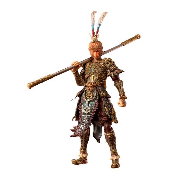 斉天大聖孫悟空 1/12 可動フィギュア 通常版 AceFigz 【2月予約