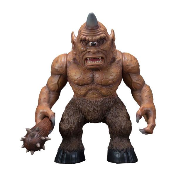 送料無料◇サイクロプス アートソフビ フィギュア スターエーストイズ