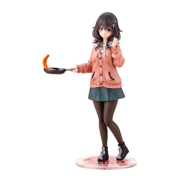 コトブキヤ（KOTOBUKIYA） 送料無料◇日々は過ぎれど飯うまし 河合まこ