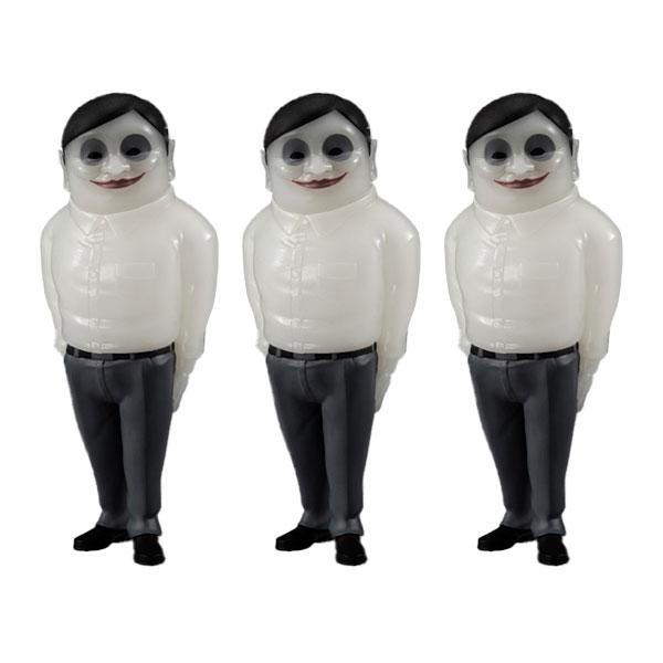 メガハウス 送料無料◇オカルティックソフビコレクション TVアニメ