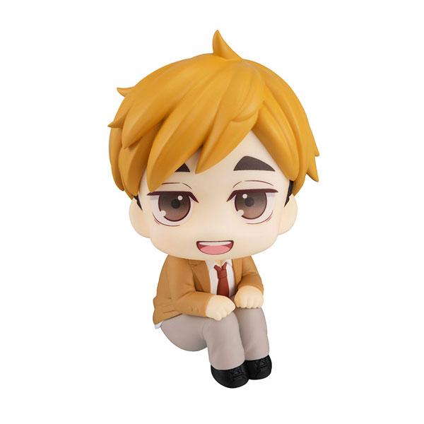 メガハウス 再販 るかっぷ ハイキュ―！！ 宮 侑 フィギュア 【5月予約