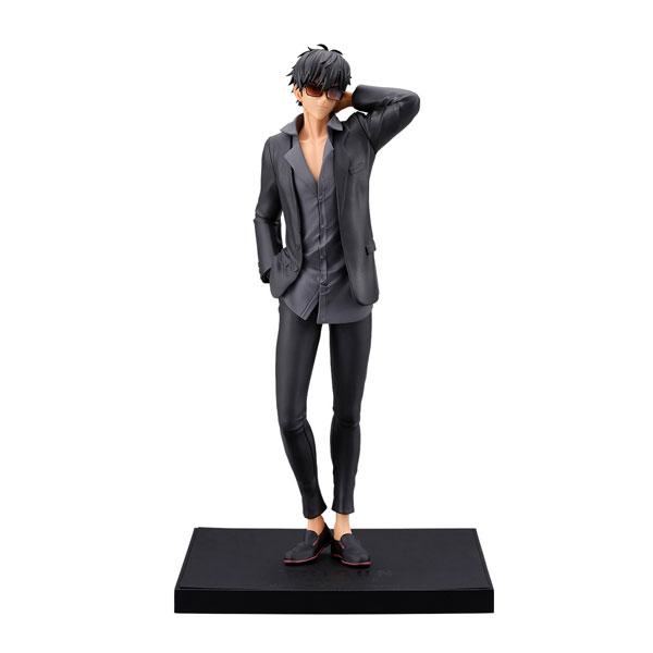 コトブキヤ（KOTOBUKIYA） OSHI WORKS 1/8 TRIGUN STAMPEDE ニコラス