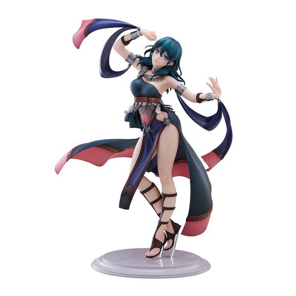 ファイアーエムブレム ベレス 1/7 完成品 フィギュア 風花雪月 送料無料◇ファイアーエムブレム 風花雪月 ベレス 1/7 フィギュア