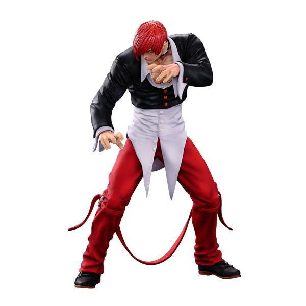 【新品未開封】A KING WITHOUT EQUAL フィギュア 送料無料◇THE KING OF COLLECTORS'24 ザ・キング・オブ・コレクターズ