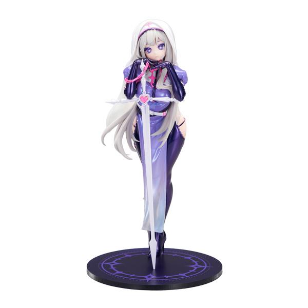 LIMEPIEシリーズ 1/8 Muse Dash シスターマリヤ ver. APEX TOYS