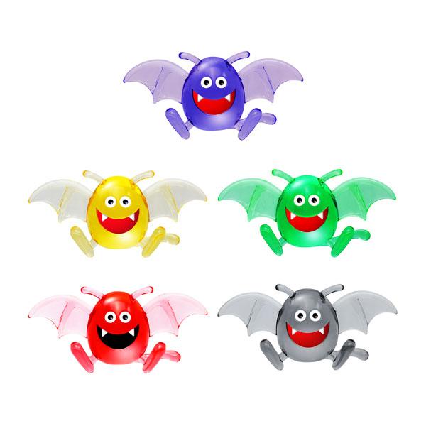 ドラゴンクエスト　クリスタルモンスターズギャラリー　スライム5種セット ドラゴンクエスト クリスタルモンスターズギャラリー スライム5種