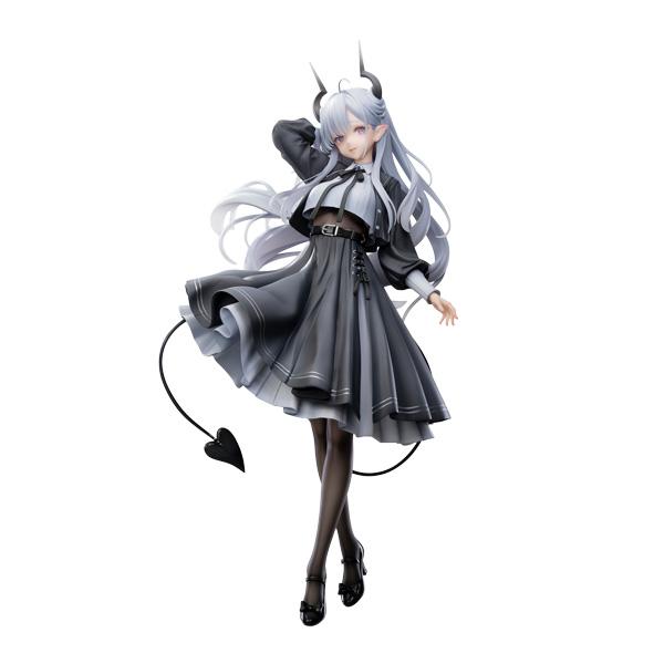 送料無料◇FANTASIASシリーズ 1/6 テアちゃん 見習いサキュバスVer