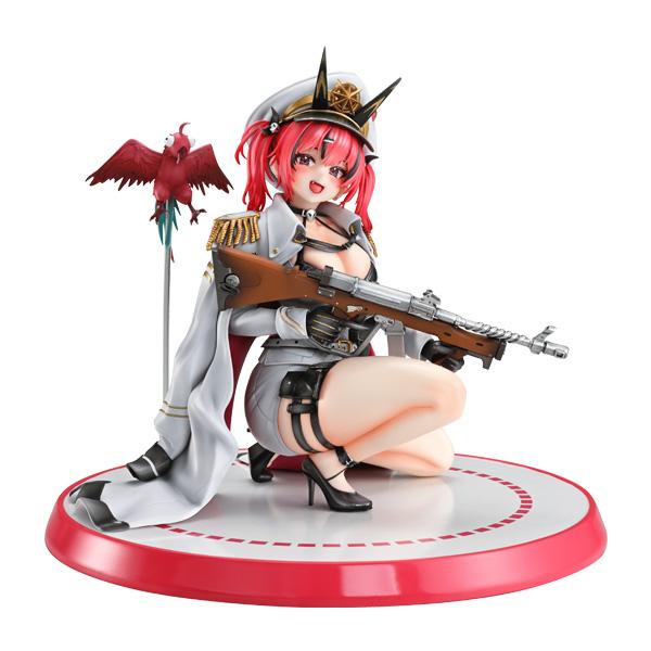 メディコス 送料無料◇勝利の女神：NIKKE マスト 1/7 フィギュア