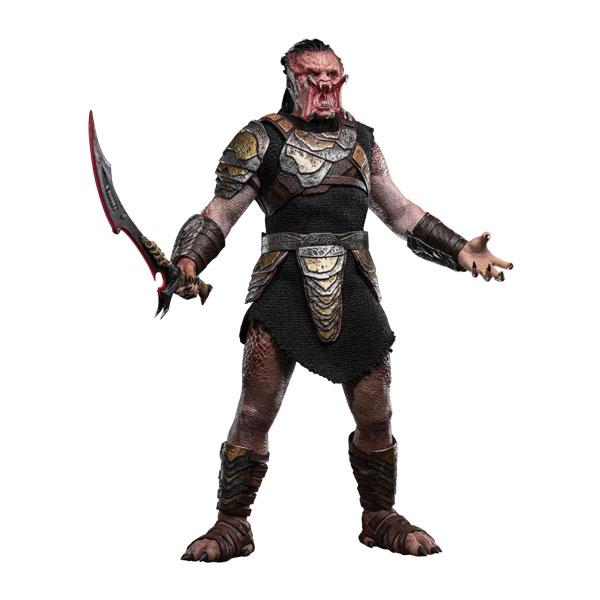 送料無料◇ムービー・マスターピース プレデター：バッドランド 1/6