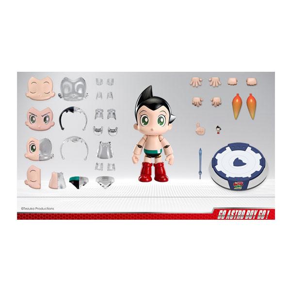 送料無料◇メタルアクションシリーズ 鉄腕アトム DX版 フィギュア KC