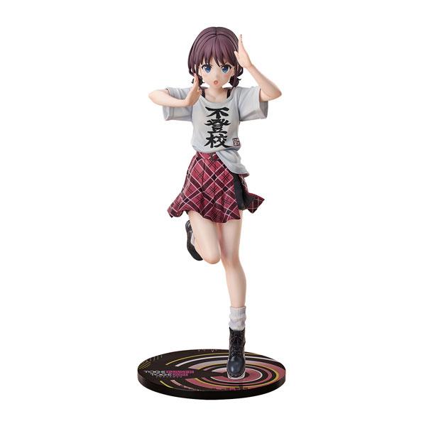 送料無料◇ガールズバンドクライ 井芹仁菜 不登校Ver. グッドスマイル