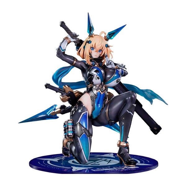 [Release date: November 26, 2026]送料無料◆バニースーツ プランニング ソフィア・F・シャーリング 忍者Ver. 1/6 フィギュア MAGI ARTS ■発売予定：入荷日未定2026年12月発売予定ですが、...