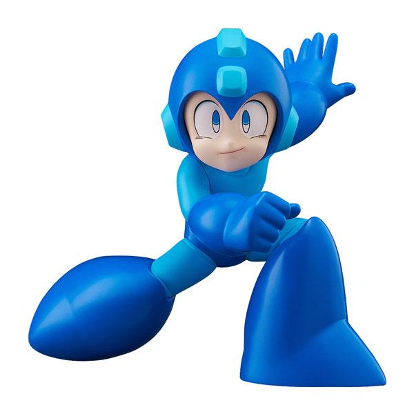 POP UP PARADE ロックマン フィギュア グッドスマイルカンパニー 【6月