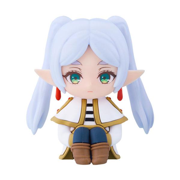 ねんどろいど ねんどろいどぷらす 葬送のフリーレン フリーレン らばー