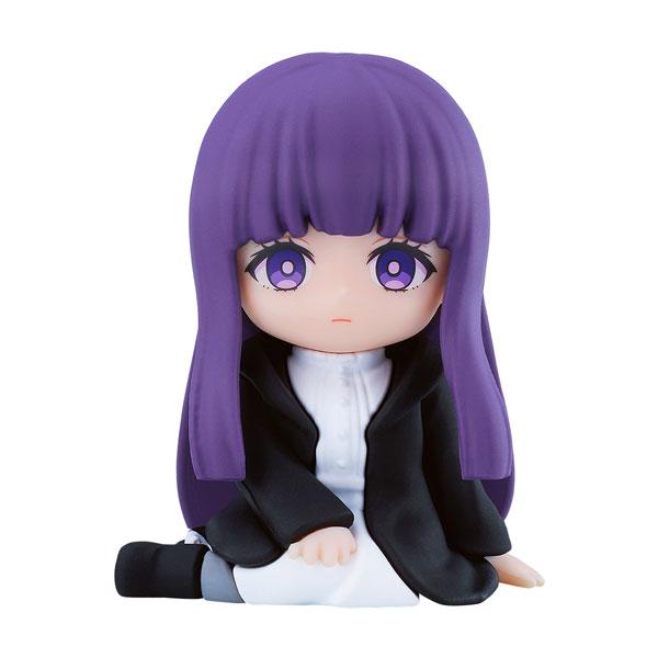 ねんどろいど ねんどろいどぷらす 葬送のフリーレン フェルン らばー