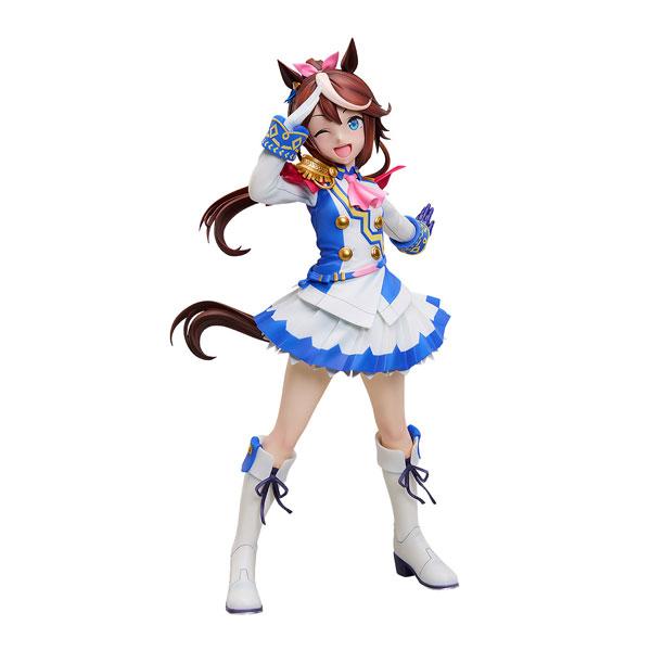 [Release date: June 30, 2026]送料無料◆ウマ娘 プリティーダービー トウカイテイオー 1/4 フィギュア FREEing ■発売予定：2026年6月予定(発売は遅れる可能性が御座います。)『ウマ娘 プリティーダー...