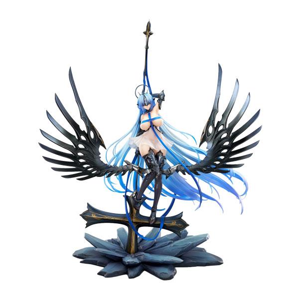 送料無料◇1/7 アズールレーン アルザス 特典付き フィギュア APEX