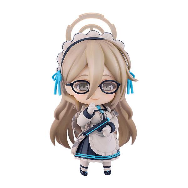 ねんどろいど ブルーアーカイブ -Blue Archive- 室笠アカネ