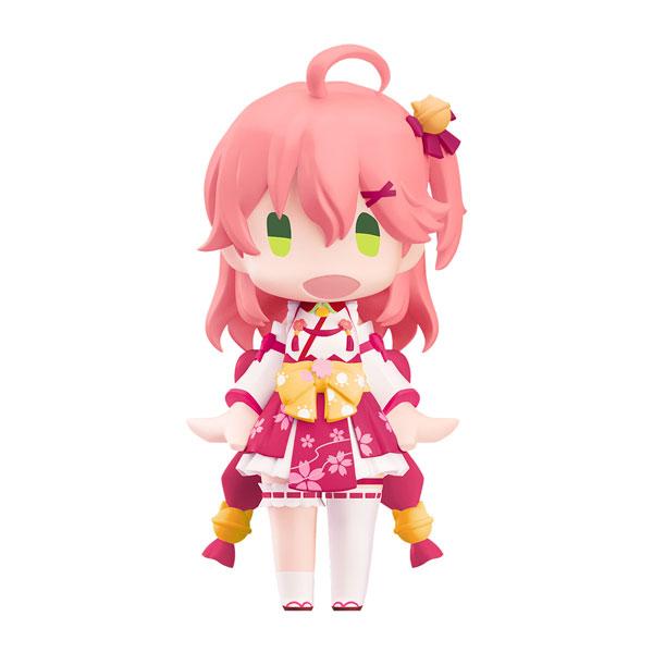 グッドスマイルカンパニー HELLO！ GOOD SMILE ホロライブ