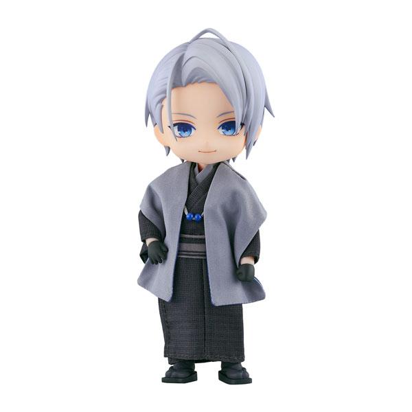 【新品未開封】 刀剣乱舞 山姥切長義 ねんどろいど フィギュア ねんどろいど 【予約商品】ねんどろいど 刀剣乱舞-ONLINE- 山姥切長義