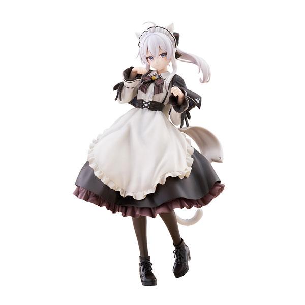 新品未開封　F:NEX フィギュア　魔女の旅々　イレイナ　フリュー 魔女の旅々」イレイナのフィギュアが本日11月10日より予約開始