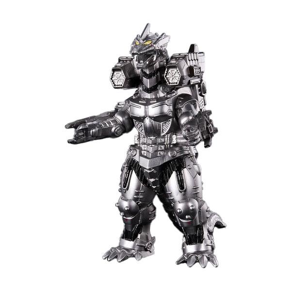 ゴジラ×モスラ×メカゴジラ 東京SOS（バンダイ）ソフビフィギュア６体セット ゴジラ×モスラ×メカゴジラ 東京SOS（バンダイ）ソフビフィギュア6体