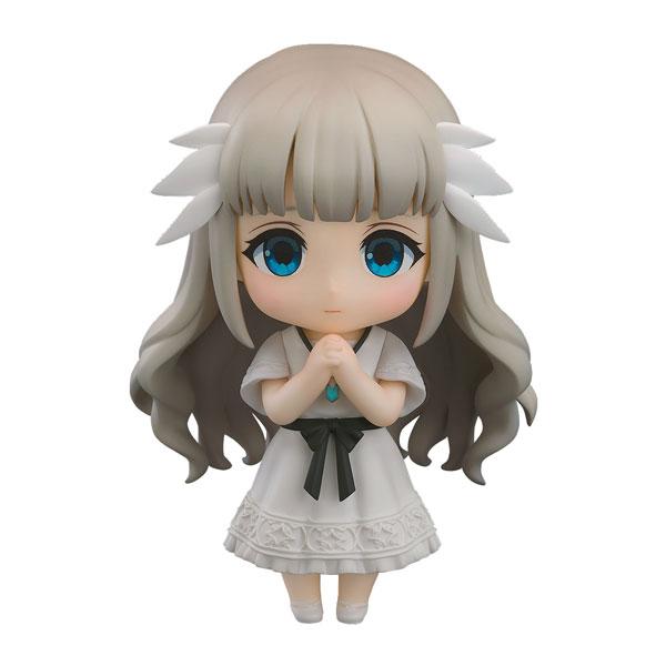 ねんどろいど ENDER LILIES：Quietus of the Knights リリィ