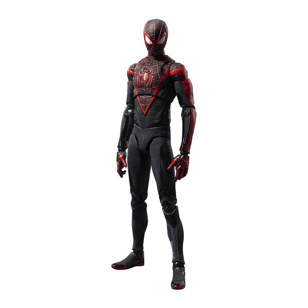 送料無料◇DLX 1/12 Marvel's Spider-Man 2 スパイダーマン