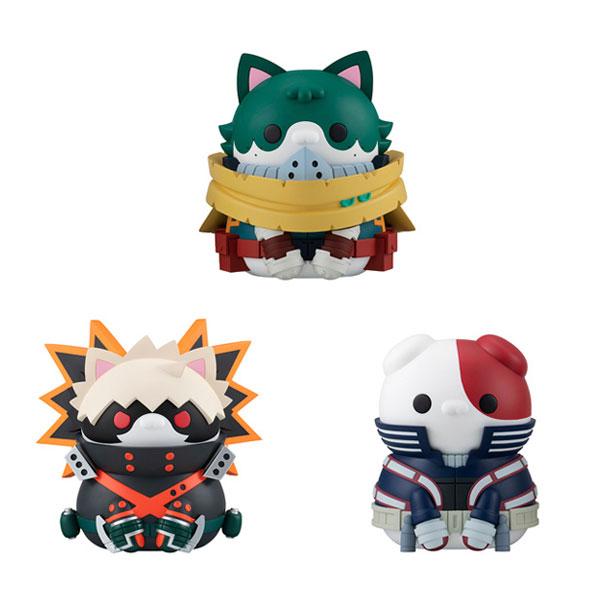 メガハウス 送料無料◇MEGA CAT PROJECT 僕のヒーローアカデミア