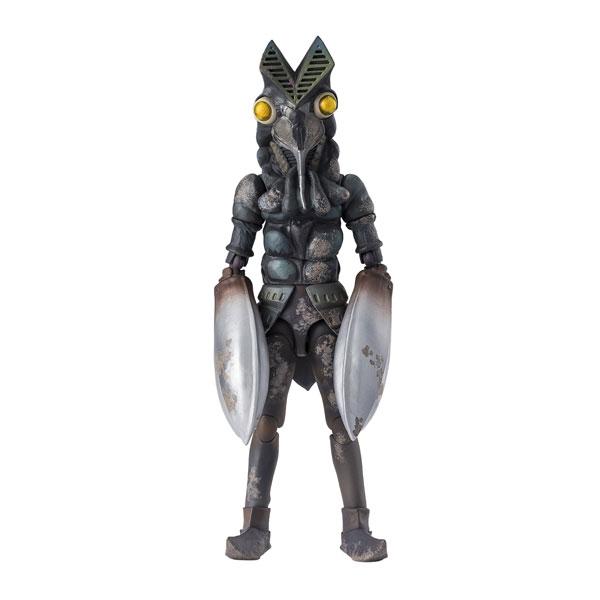 S.H.フィギュアーツ S.H.Figuarts ウルトラマン バルタン星人 60th