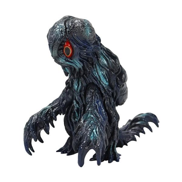 CCP ミドルサイズシリーズ ゴジラCREATION ヘドラ1.0 オボロゲ Ver