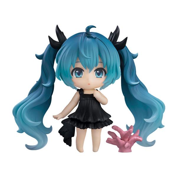 ねんどろいど 初音ミク 深海少女Ver. グッドスマイルカンパニー
