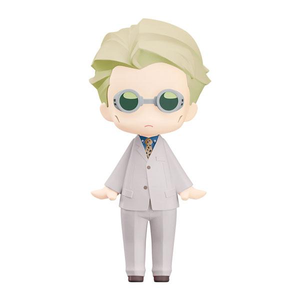 グッドスマイルカンパニー HELLO！ GOOD SMILE 呪術廻戦 七海建人