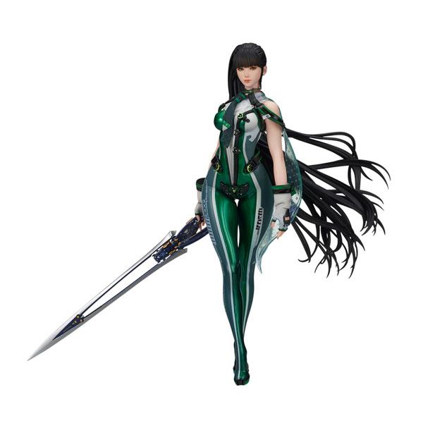 [Release date: December 8, 2026]送料無料◆Stellar Blade (ステラーブレイド) イヴ フレア フィギュア ■発売予定：入荷日未定(発売は遅れる可能性が御座います。)2027年1月発売予定ですが、発...