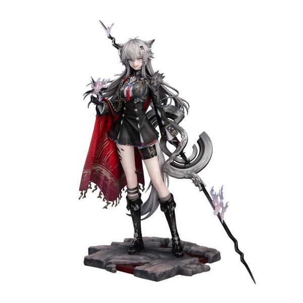 Myethos 送料無料◇アークナイツ 荒蕪ラップランド 特典付き Myethos 1