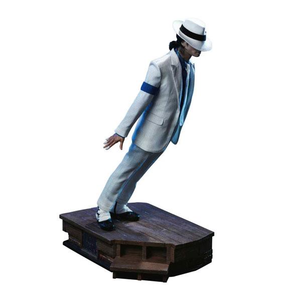 送料無料◇(代引不可)ダムトイ マイケル・ジャクソン 1/6