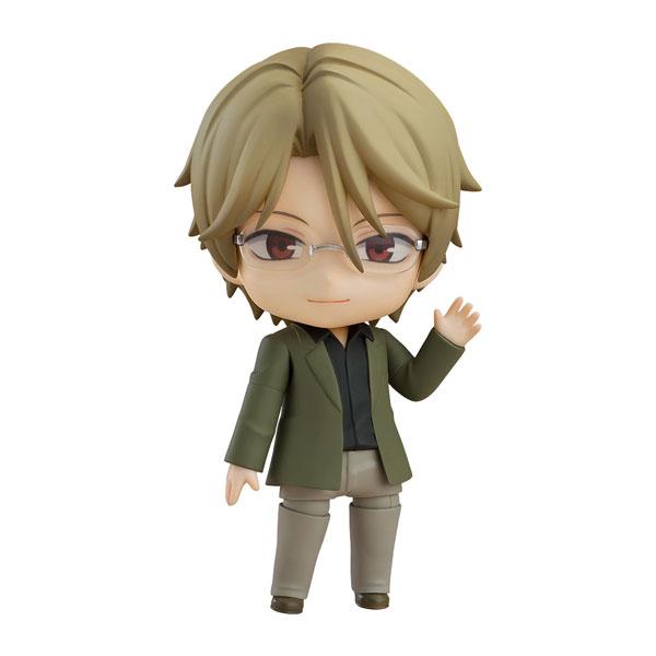 ねんどろいど 夏目友人帳 名取周一 グッドスマイルカンパニー