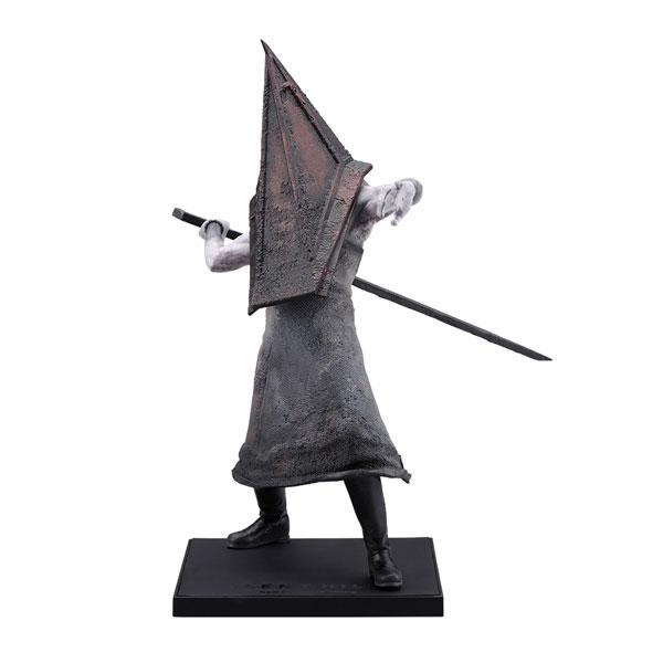 [Release date: July 31, 2026]OSHI WORKS 1/7 SILENT HILL 2 レッドピラミッドシング コトブキヤ フィギュア ■発売予定：2026年7月予定(発売は遅れる可能性が御座います。)『OSHI...